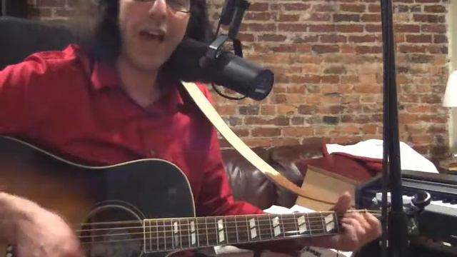 "Vagabond Love, Troubadour Heart" by David Buchalter смотреть онлайн