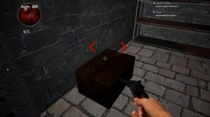 Scary Hospital Horror Game: Это должно было быть страшно