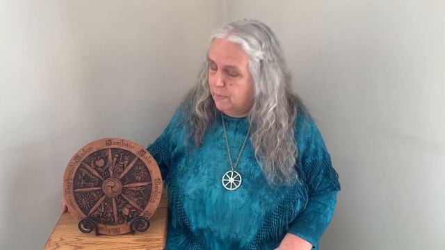 Seasons of the Witch: Around the Wheel of the Year смотреть онлайн