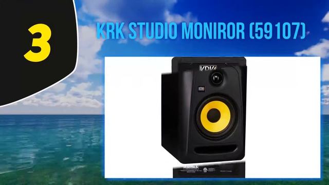 Top 5 Best Studio Monitors Reviews 2023 смотреть онлайн