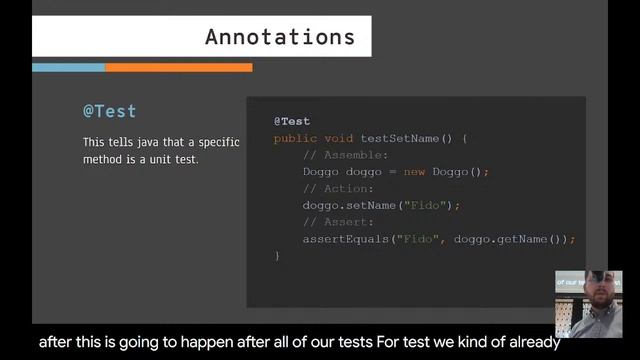 Java Class #5 смотреть онлайн