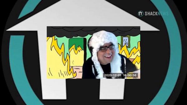 Shacknews Best Strand Game of 2020 - Death Stranding (PC)