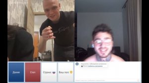 №8 РЕАКЦИЯ ДЕВУШЕК НА НАКАЧЕННОГО ПАРНЯ /VSolo