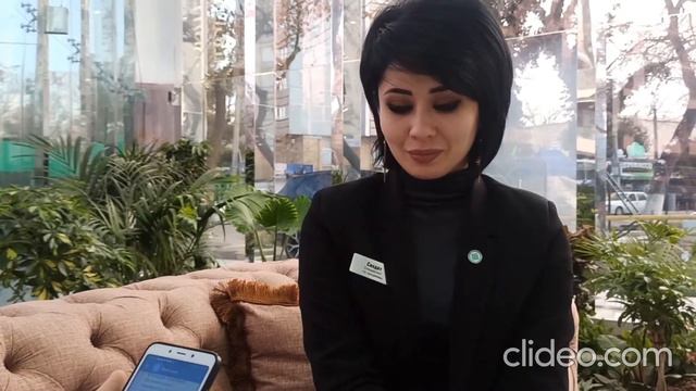 Завершение проекта ЖК NUR компании Namuna Development смотреть онлайн