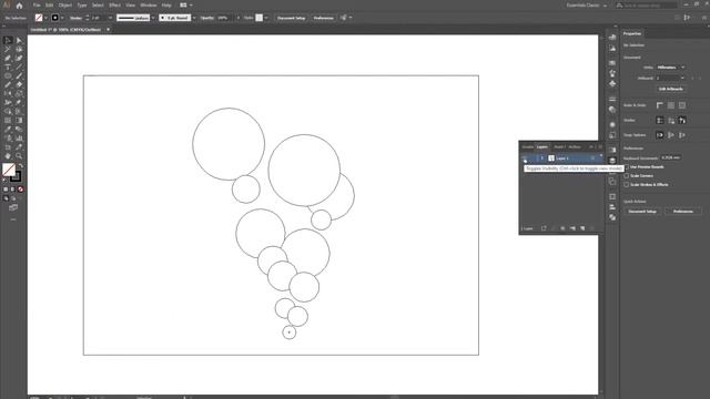 5 Tools Every Designer Should Know in Illustrator | Intermediate смотреть онлайн