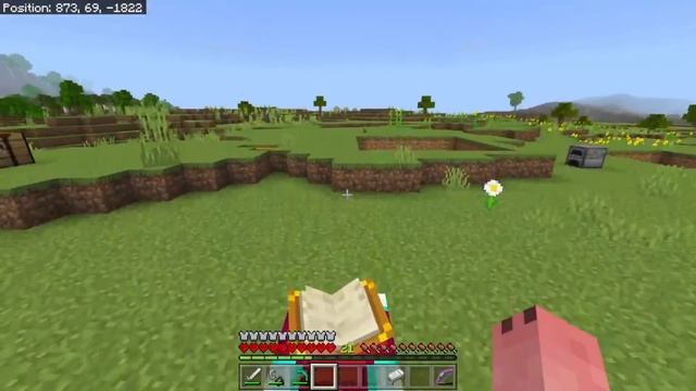 How I Got Diamonds In 1.18 Minecraft Hardcore Bedrock Edition... (S1E3) смотреть онлайн