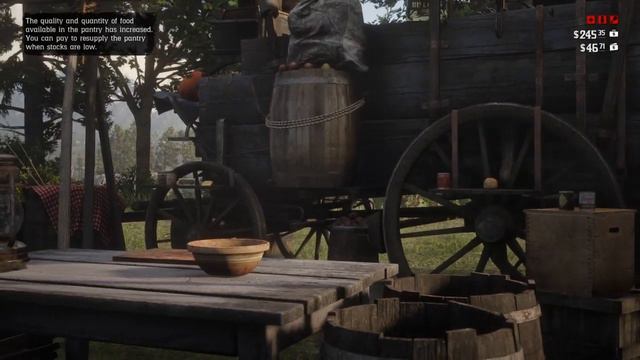 Red Dead Redemption 2 The Perfect Walkthrough Part 11 | Money Lending and Other Sins смотреть онлайн