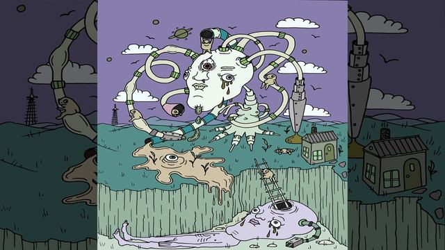 Creature Comforts смотреть онлайн
