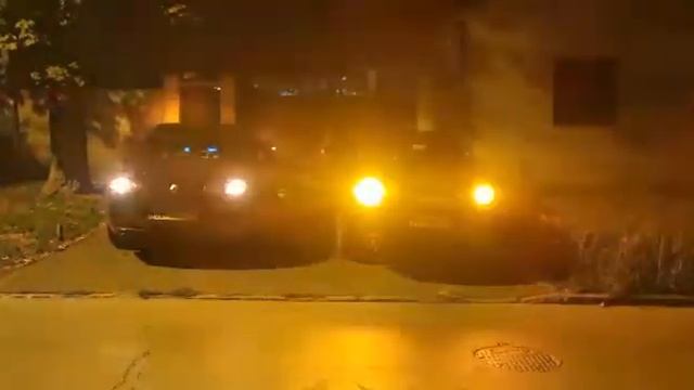 LED sijalica 144smd & PY21W (test) смотреть онлайн