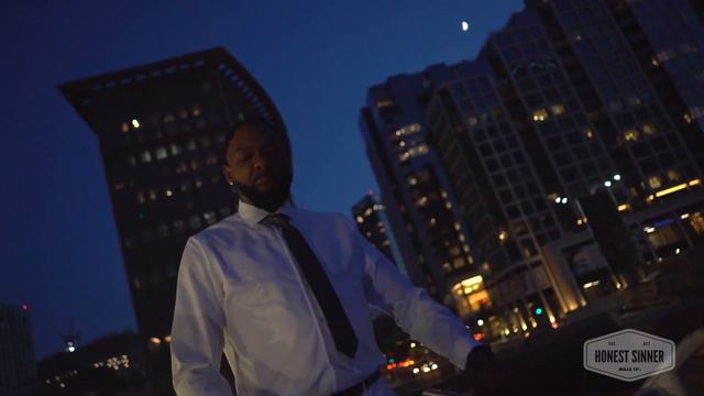 Honest Sinner (Sincere Boston) - Trials Pt. 1 (Official Video) смотреть онлайн