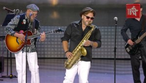 ансамбль ЛЯ МИНОР - ЛЕНИНГРАДСКИЕ МОСТЫ