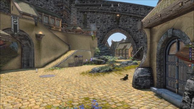 Wishlist for The Elder Scrolls VI смотреть онлайн