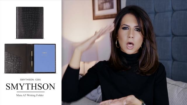 GIFT GUIDE #2| Beauty, Fashion & Home | JASMINA PURI смотреть онлайн