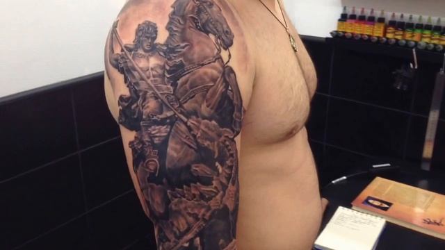 Мастер Рудольф Дзержинский смотреть онлайн