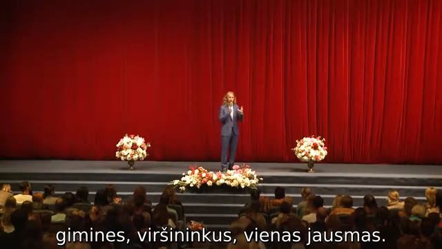 Trys būdai išgyventi jausmus. смотреть онлайн
