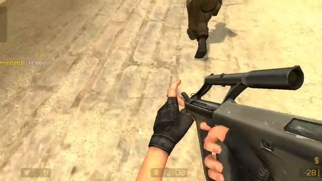 Counter Strike Source New Update On Android | Source Engine v1.16 (2023) смотреть онлайн