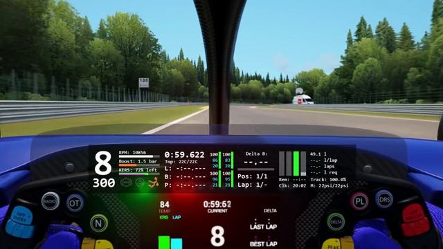 Top 5 BEST Apps For Assetto Corsa!! смотреть онлайн