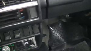 Нива 2121. Отзыв Реального Владельца. Часть 1