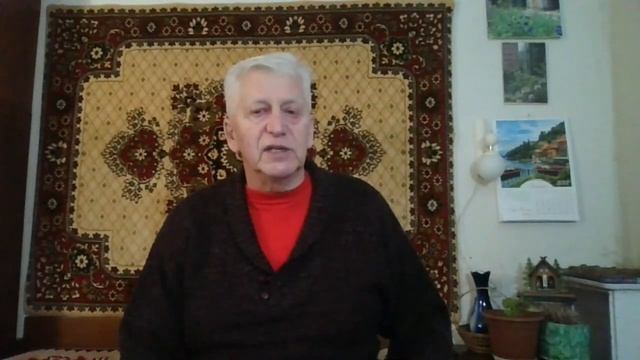 Дар слово мудрости и дар слова знания (поучение) смотреть онлайн