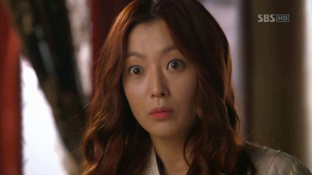 Jang Hye Jin & MC Sniper - Bad Person [Eng. Sub]