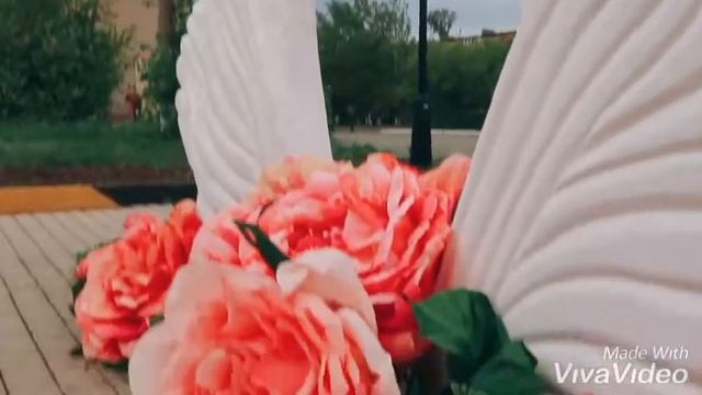 Свадебная арка для выездной регистрации смотреть онлайн