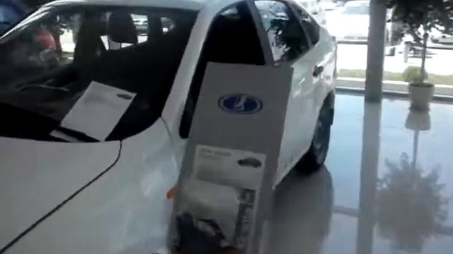 Гранта хэтчбек смотреть онлайн