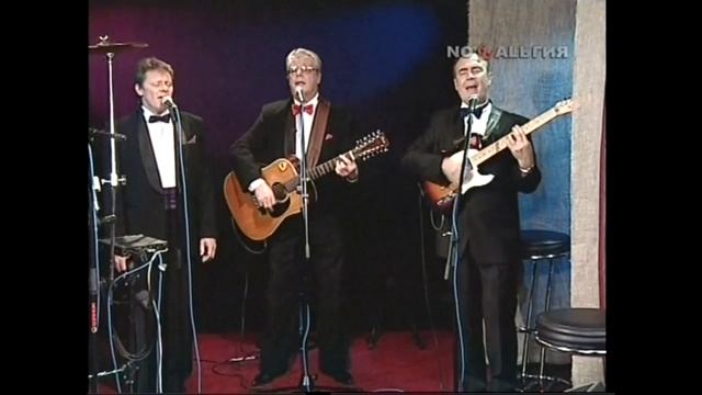 Ариэль "Уходишь Ты". (2008) смотреть онлайн