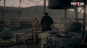 Diriliş Ertuğrul 15. Bölüm