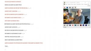 Типовая радиосвязь на КВ телеграфом