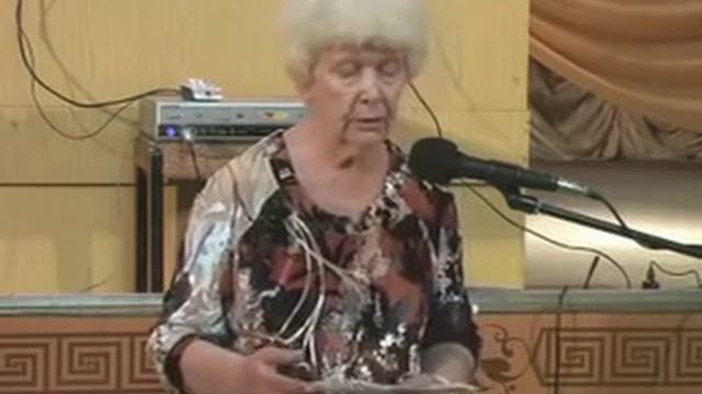 Лекции учеников Абсолюта - май 2016 года