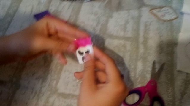 распаковка/куроми бокс смотреть онлайн