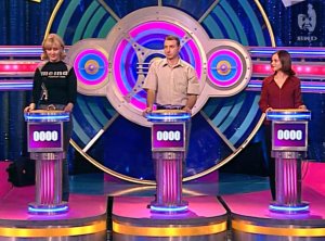 Угадай мелодию 14.12.2004