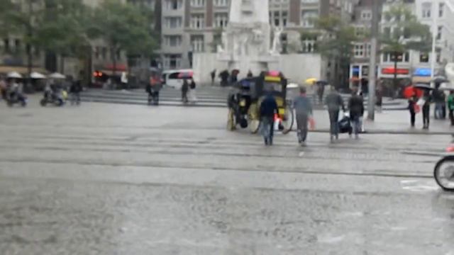 Мой Амстердам смотреть онлайн