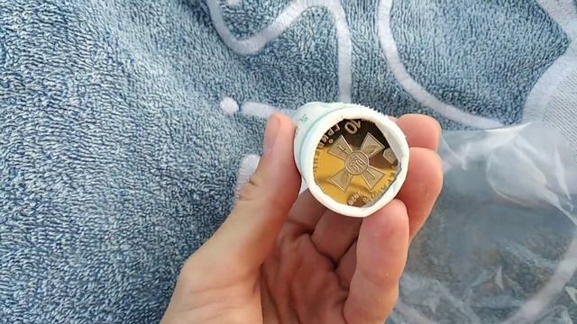 10 гривен 2020 стоит покупать по таким ценам ? И сколько ? Как на удачу счастья расстаться с монето