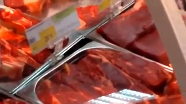 МЫШИ В магазине лента,в Барнауле смотреть онлайн