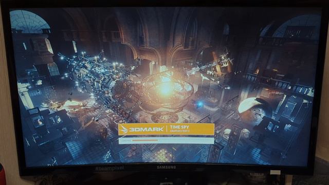Galax Gtx970 3dmark
