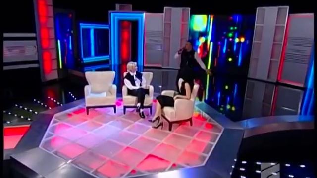 პროფილი პაატა ხაჩიძე შენ არავინ გგავს 23 07 2015 смотреть онлайн