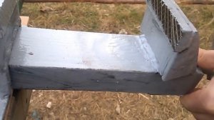 КАК СДЕЛАТЬ ТИСКИ В ДОМАШНИХ УСЛОВИЯХ!!!