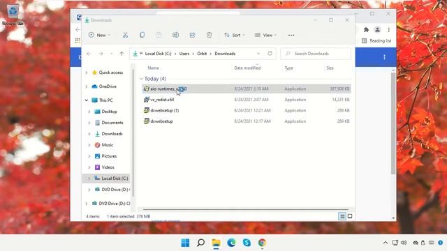 Giriş Noktası Bulunamadı Dinamik Bağlantı Kitaplığı Windows 11 Düzeltme | Herhangi Bir Oyun veya Uy смотреть онлайн