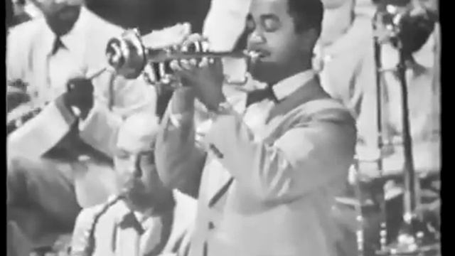 Count Basie Orchestra "Lil Darlin' " (Neil Hefti) смотреть онлайн