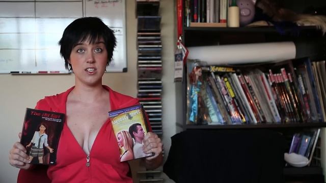 Welcome to my channel! (With guest star Angi Viper from The Body Swapper series!) смотреть онлайн