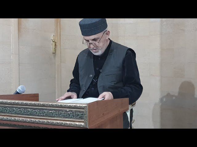 Адабазул дарс 25 смотреть онлайн