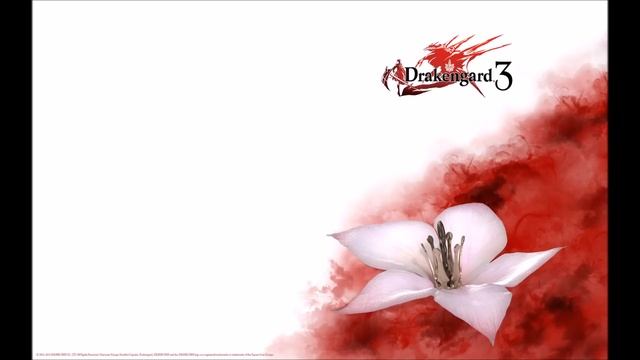 Drakengard 3/Drag-On Dragoon 3 - DRAG ON DRAGOON (Extended) смотреть онлайн