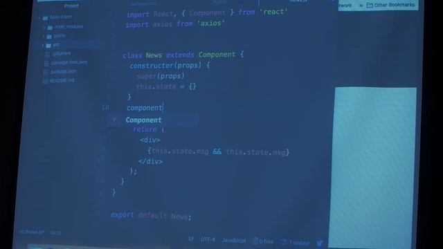 Johan Peeters & Michael Boeynaems - REST Identity and Access Management смотреть онлайн