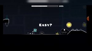 Geometry Dash уровни в Map pasks