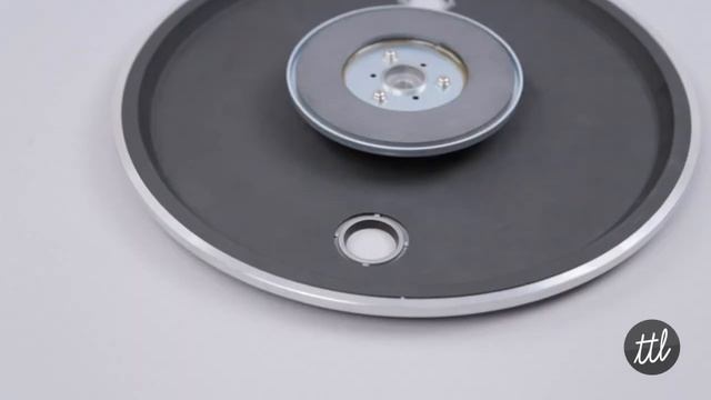 Technics SL-1200 MK7 Turntable Overview