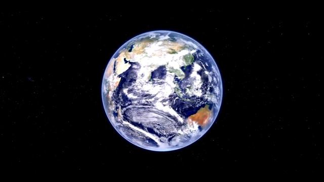 Футаж — Планета Земля 2 ¦ Фон для видео ¦ Все для видеомонтажа от SD смотреть онлайн