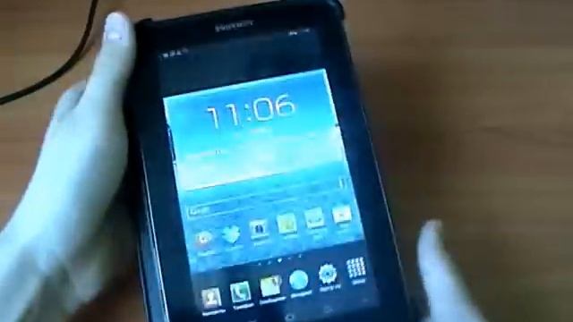 Samsung Galaxy Tab 2 (7.0) - Краткий Обзор от VMC. смотреть онлайн
