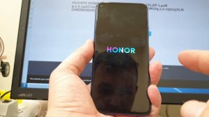 FRP! Honor 20 YAL-L21 EMUI 9.1.0 Сброс аккаунта гугл. Бесплатный метод. First in the world