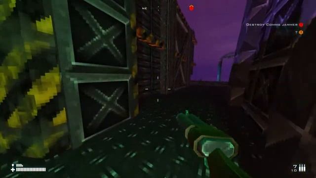 Bedlam [P1] NoCommentary Walkthrough Gameplay смотреть онлайн